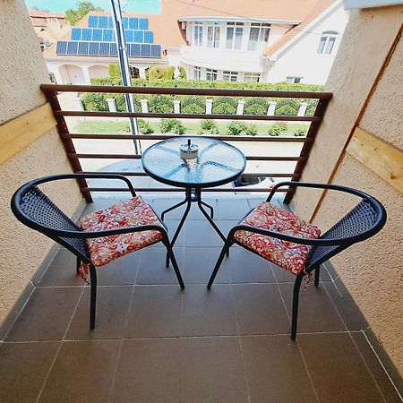 Palma Apartman Hajdúszoboszló Extérieur photo