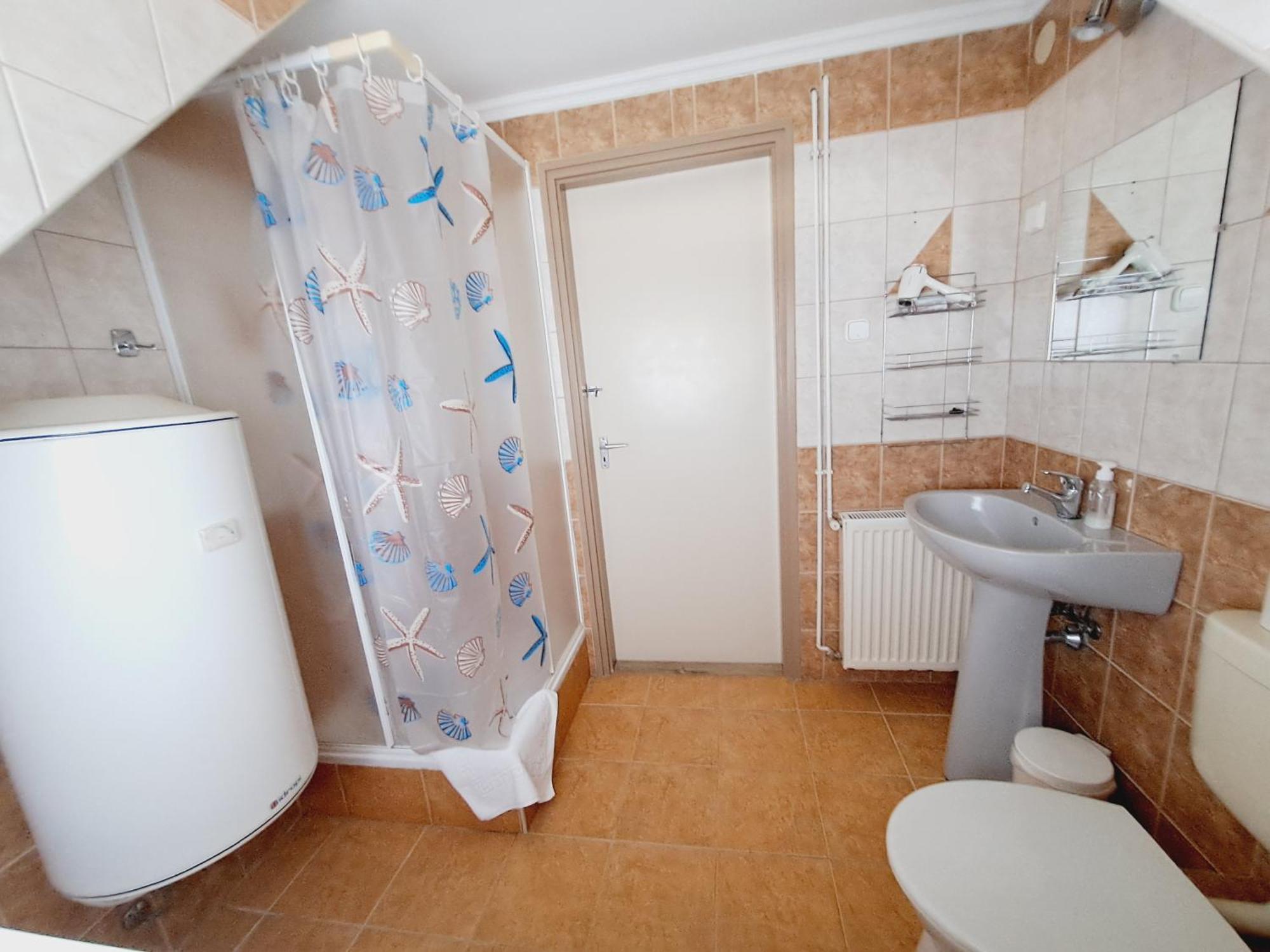 Palma Apartman Hajdúszoboszló Extérieur photo