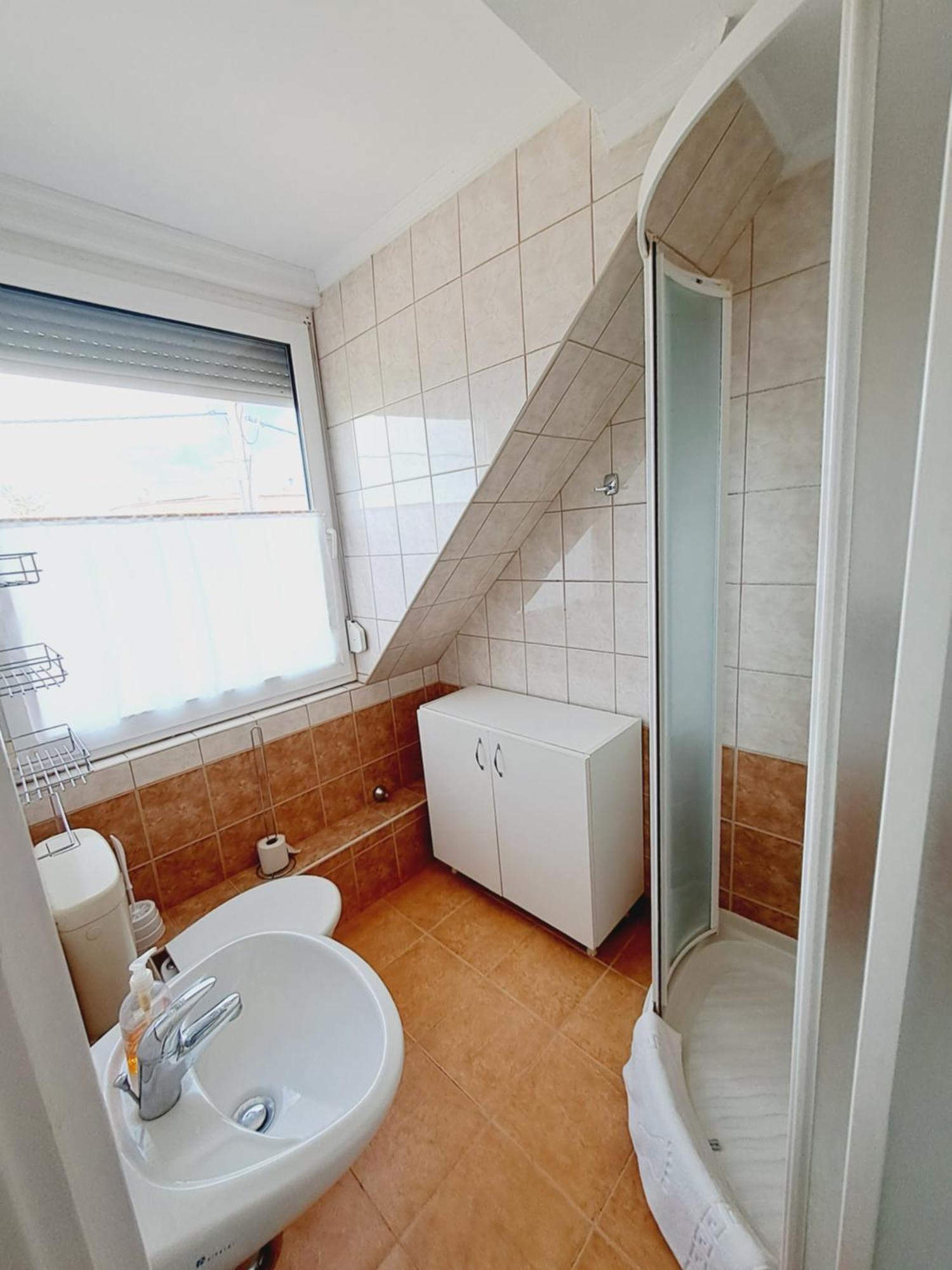 Palma Apartman Hajdúszoboszló Extérieur photo